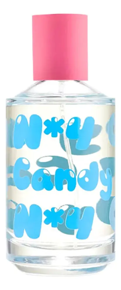 Candy Eau De Parfum
