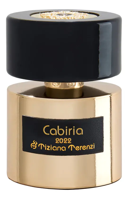 Cabiria