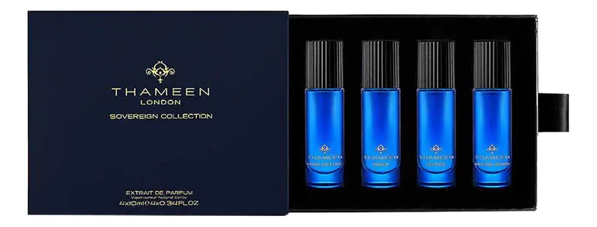 Sovereign Collection Set