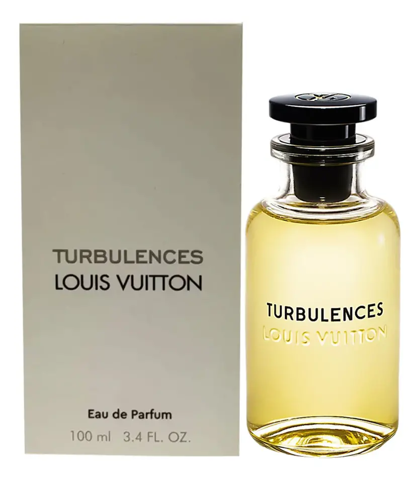 Turbulences