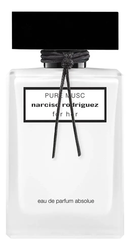 For Her Pure Musc Eau De Parfum Absolue