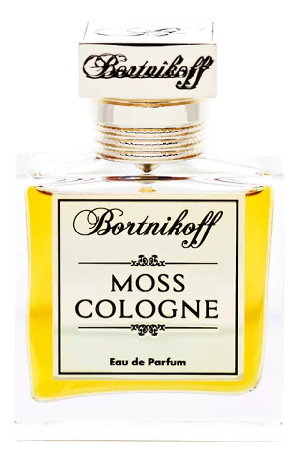 Moss Cologne