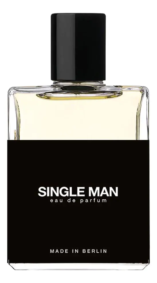 Single Man