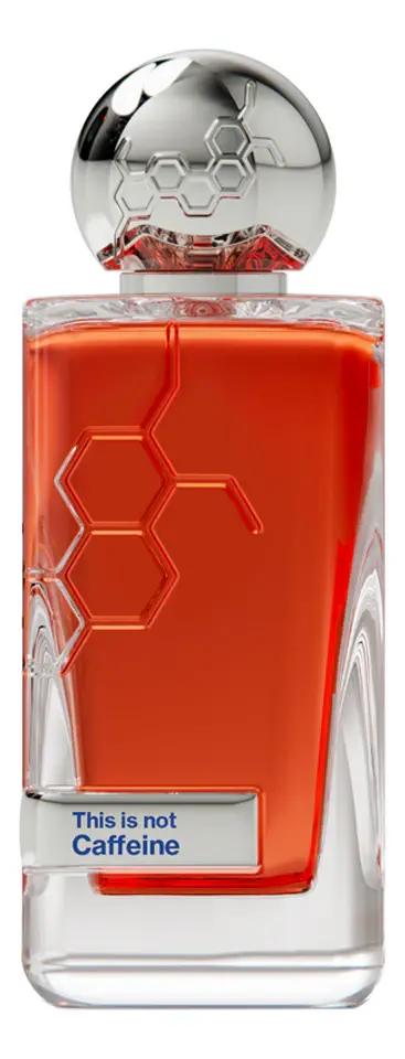 This Is Not Caffeine