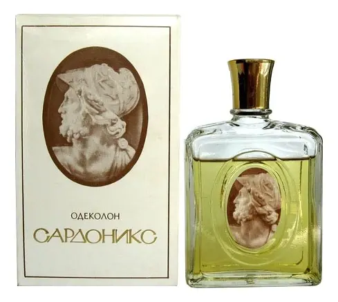 Sardonics 3 (Новая Заря Сардоникс 3 Менелай)
