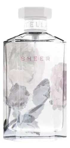 Sheer Stella 2010