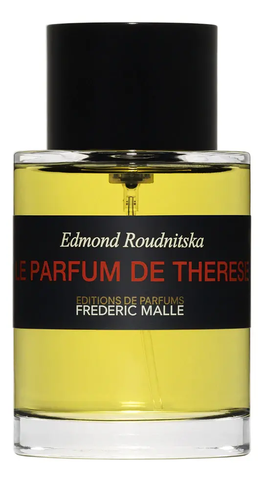 Le Parfum De Therese