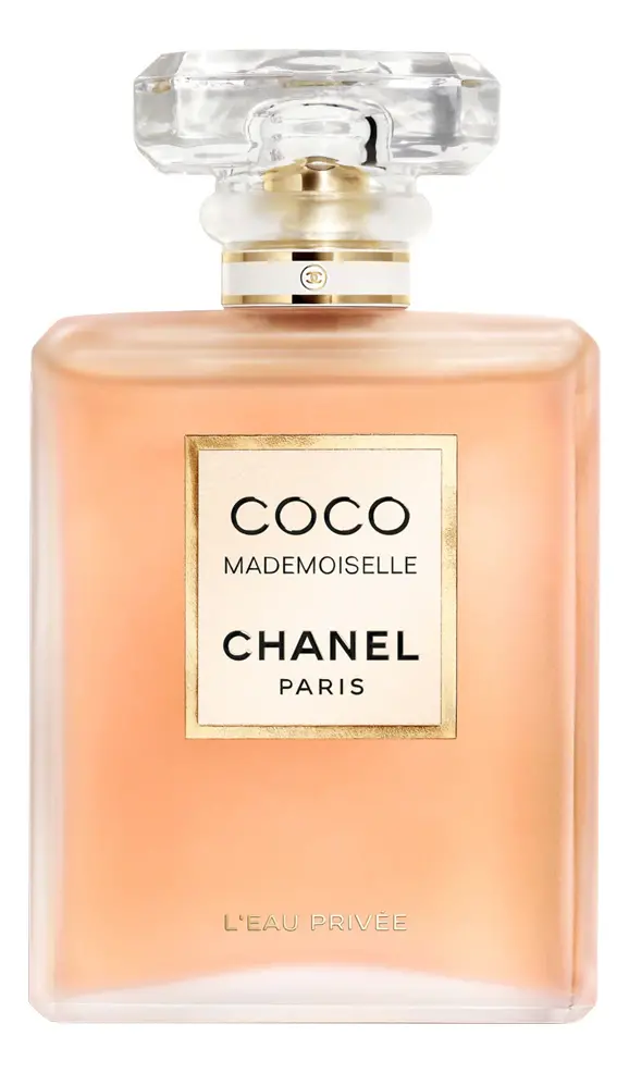 Coco Mademoiselle L'Eau Privee