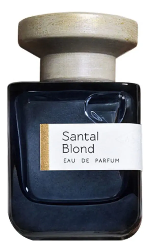 Santal Blond