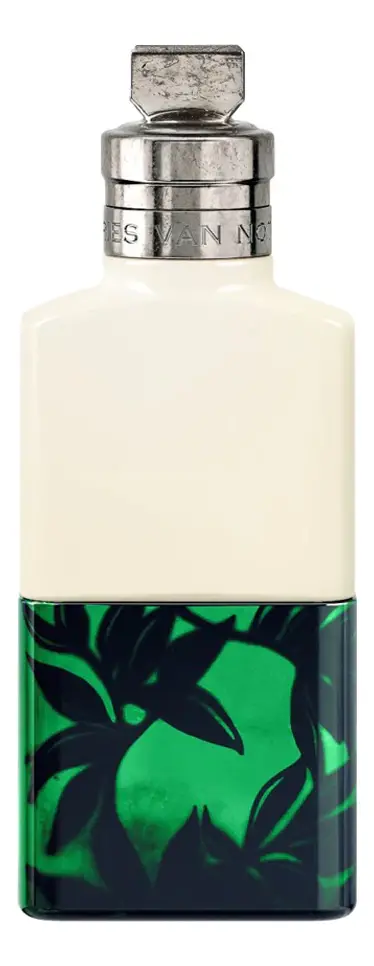 Santal Greenery