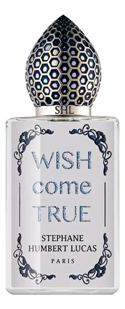 Wish Come True