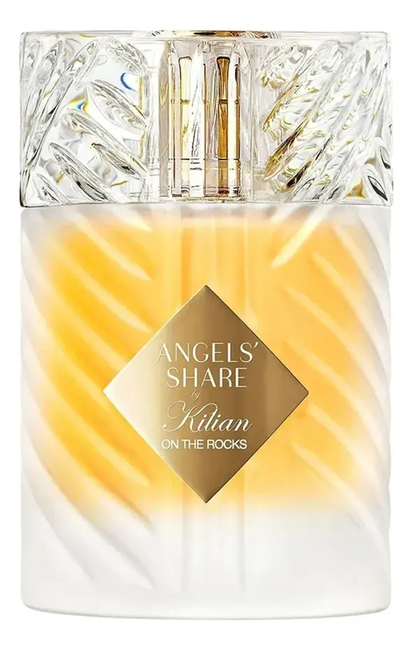 Angels' Share On The Rocks