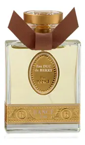 Eau Duc De Berry (Rue Rance)