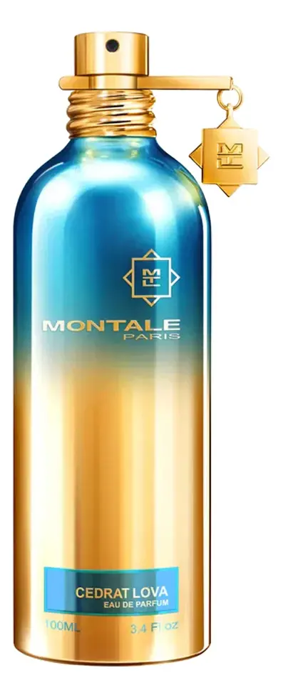 Cedrat Lova