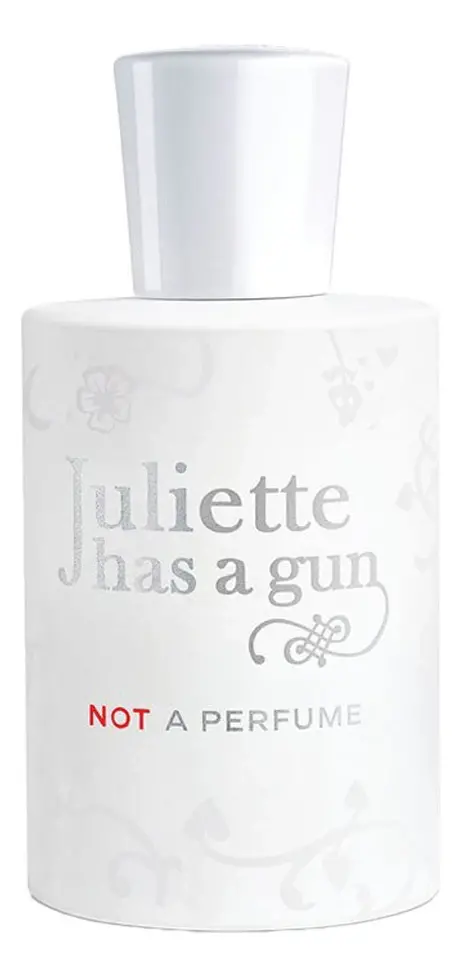 Not A Perfume