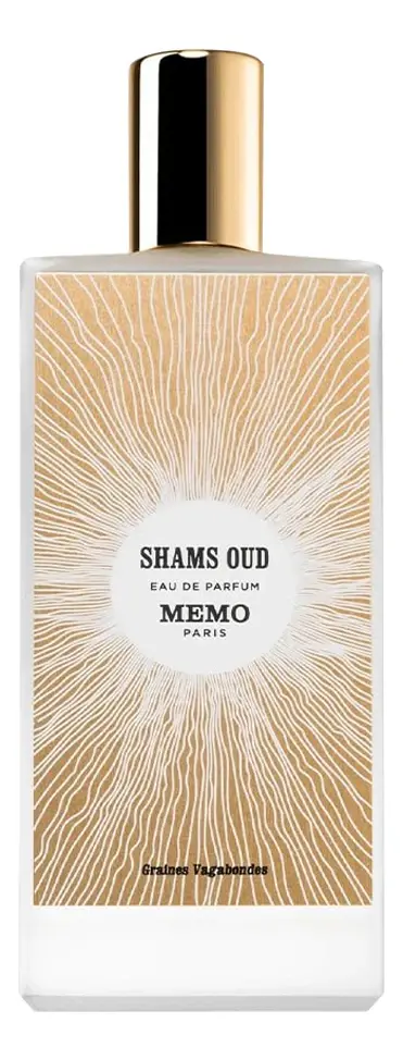 Shams Oud