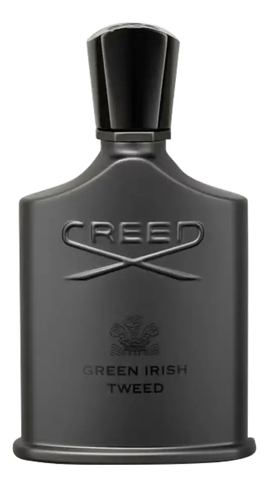 Green Irish Tweed