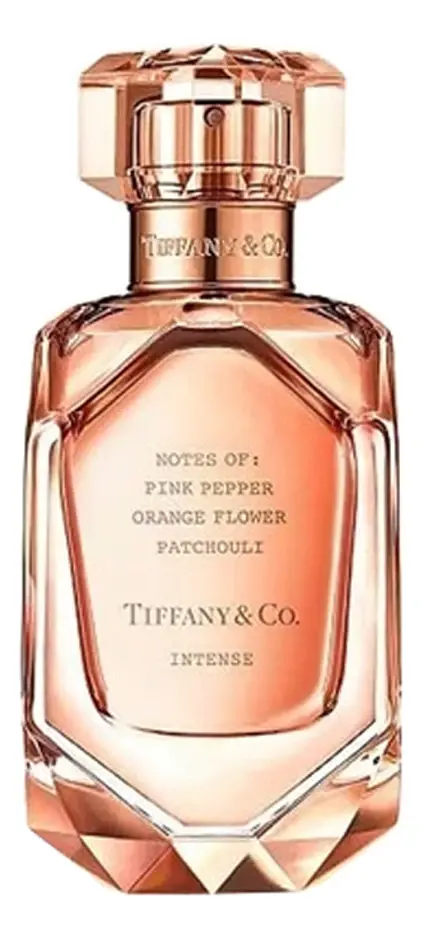 Rose Gold Intense