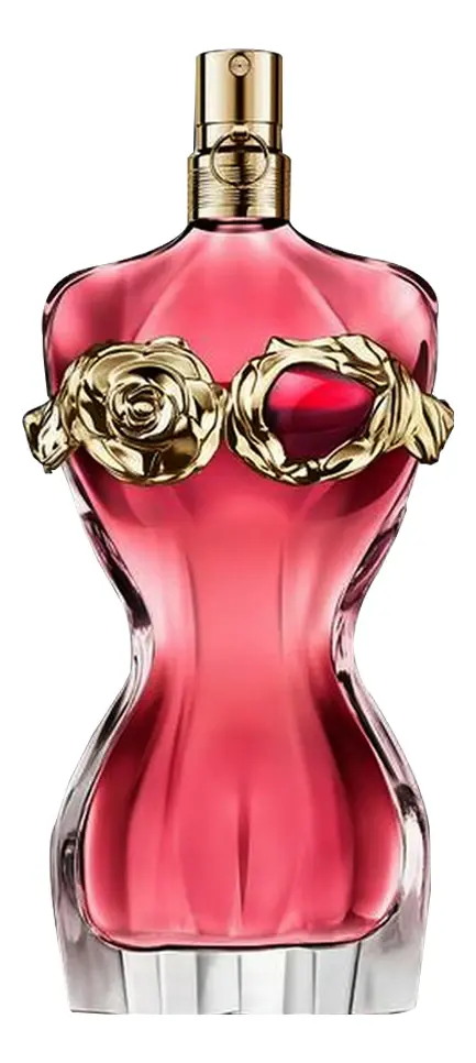 La Belle Rosea