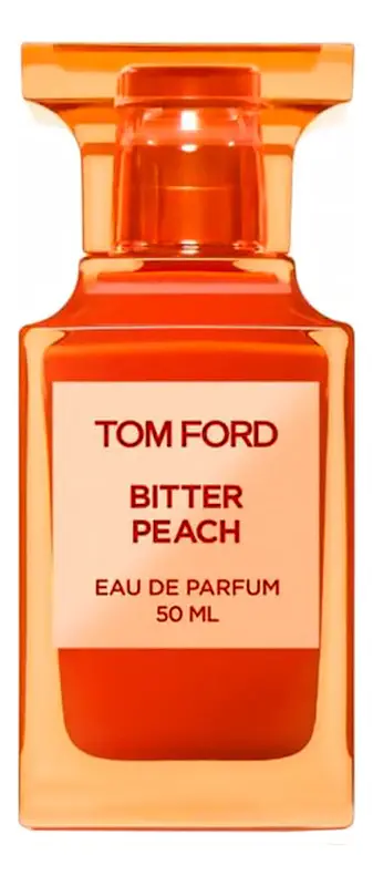 Bitter Peach