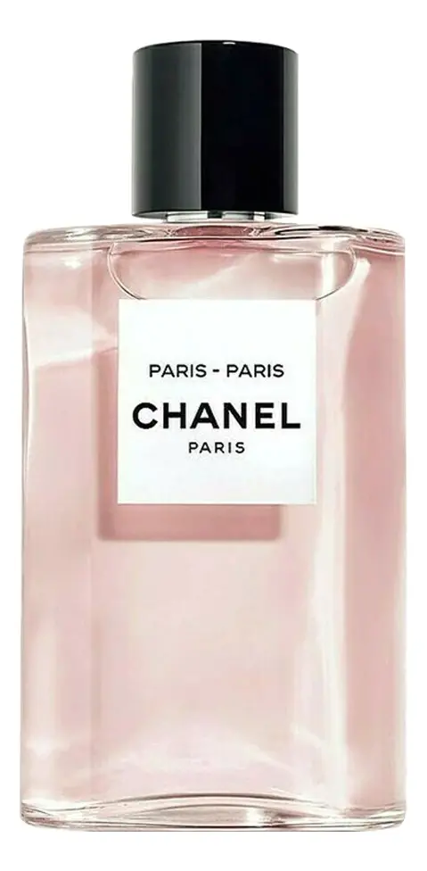 Paris-Paris