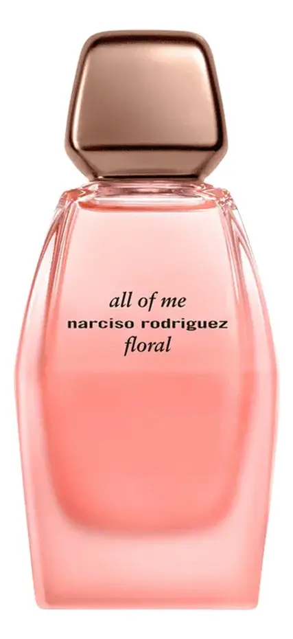 All Of Me Floral