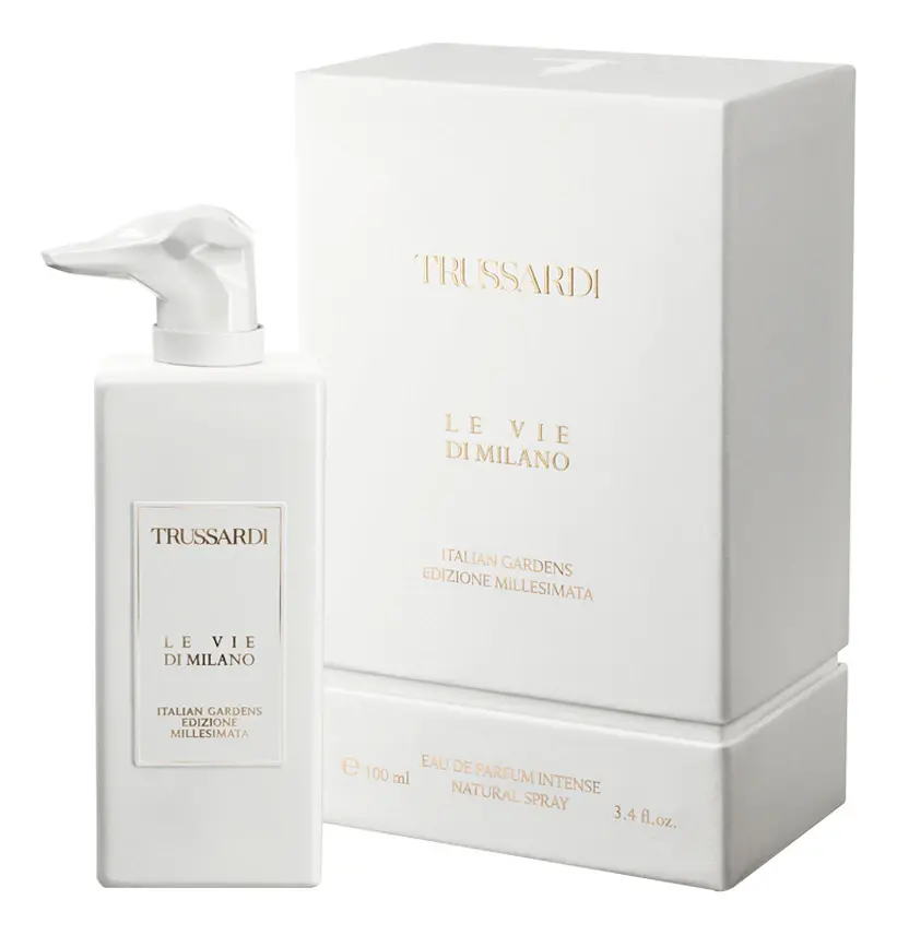 Italian Gardens Edizione Millesimata