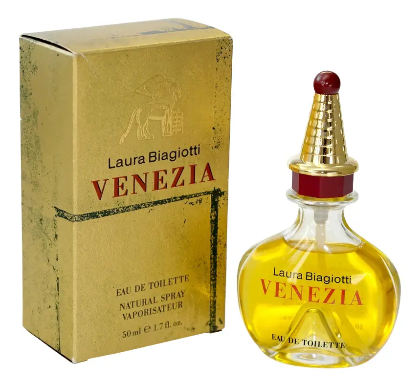 Venezia Donna
