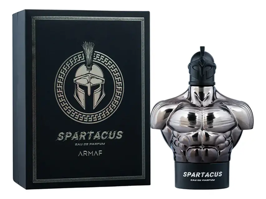 Spartacus