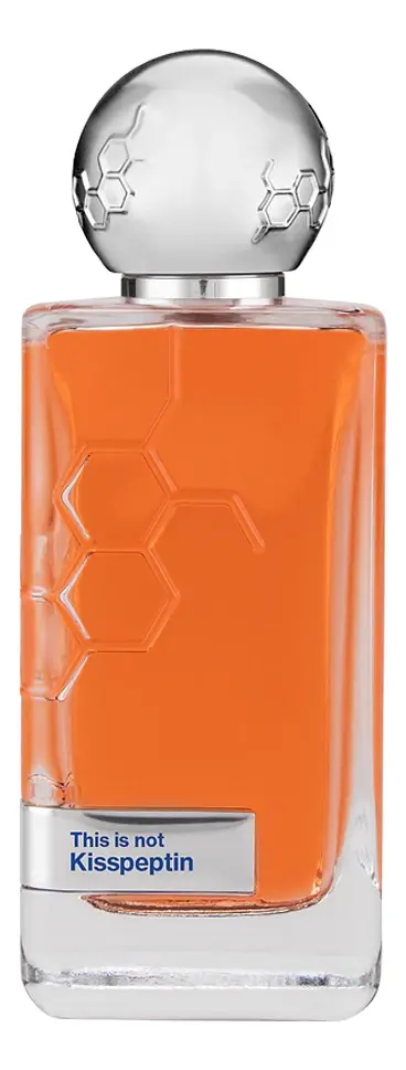 This Is Not Kisspeptin