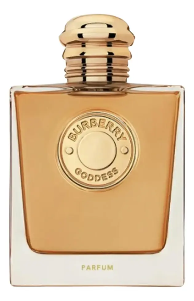 Goddess Parfum