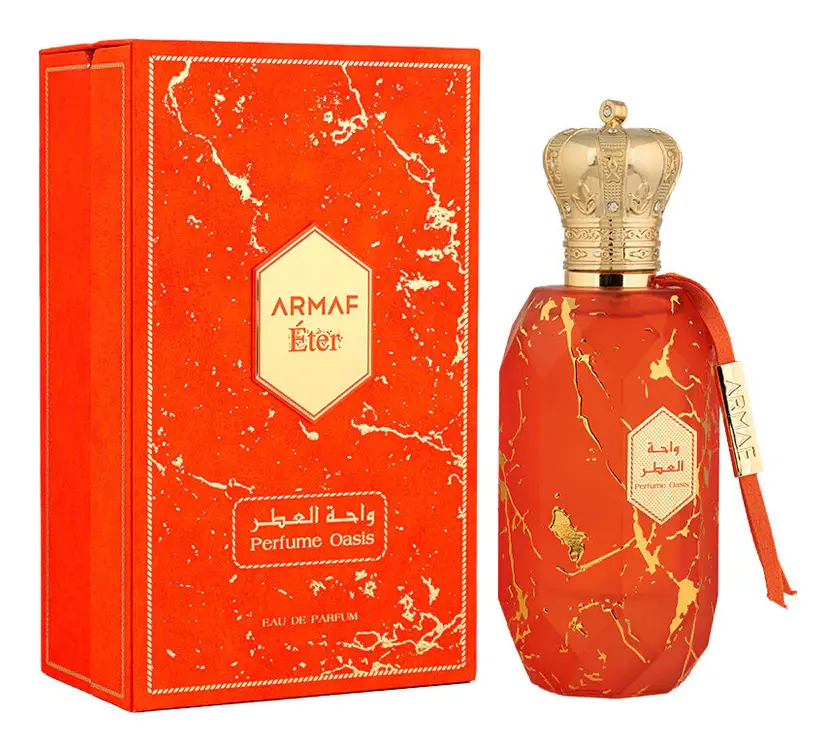 Eter Perfume Oasis