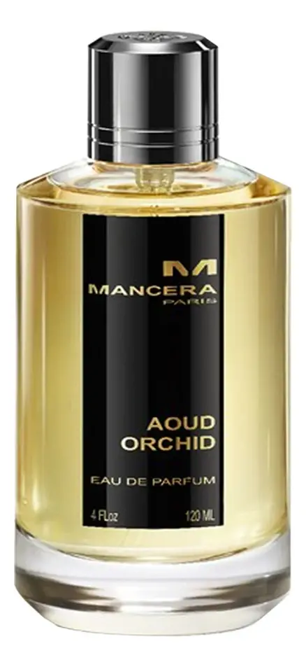 Aoud Orchid