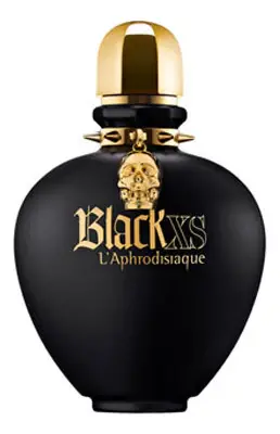 XS Black L'Aphrodisiaque For Women