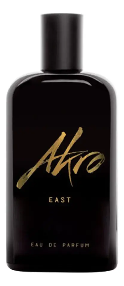East