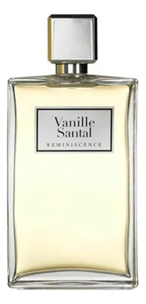 Vanille Santal