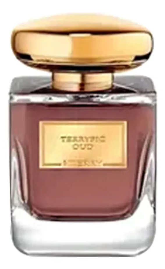 Terryfic Oud