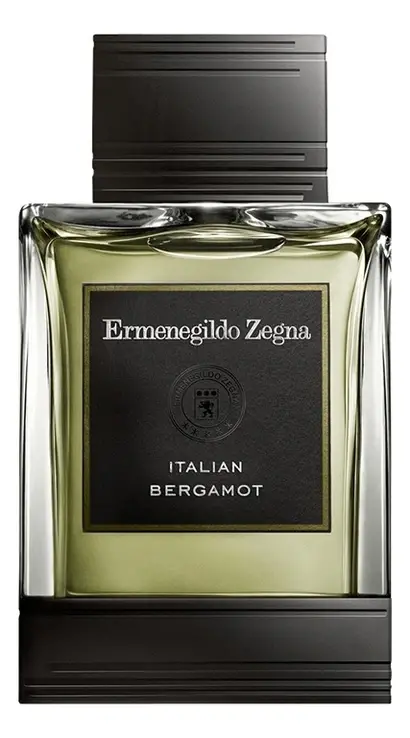 Italian Bergamot