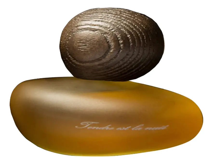 Tendre Est La Nuit Clair