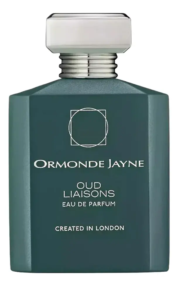 Oud Liaisons