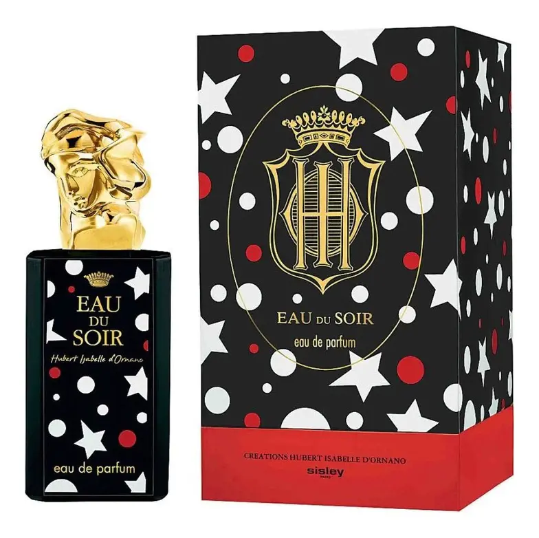 Eau Du Soir 2017