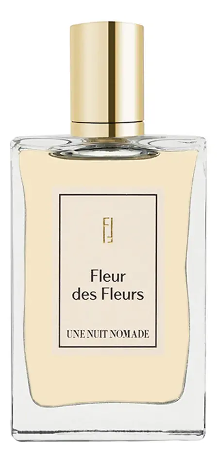 Fleur Des Fleurs