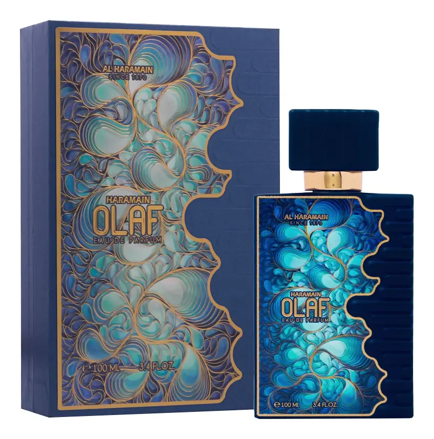 Haramain Olaf