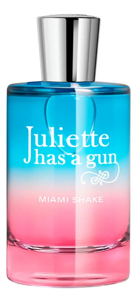 Miami Shake
