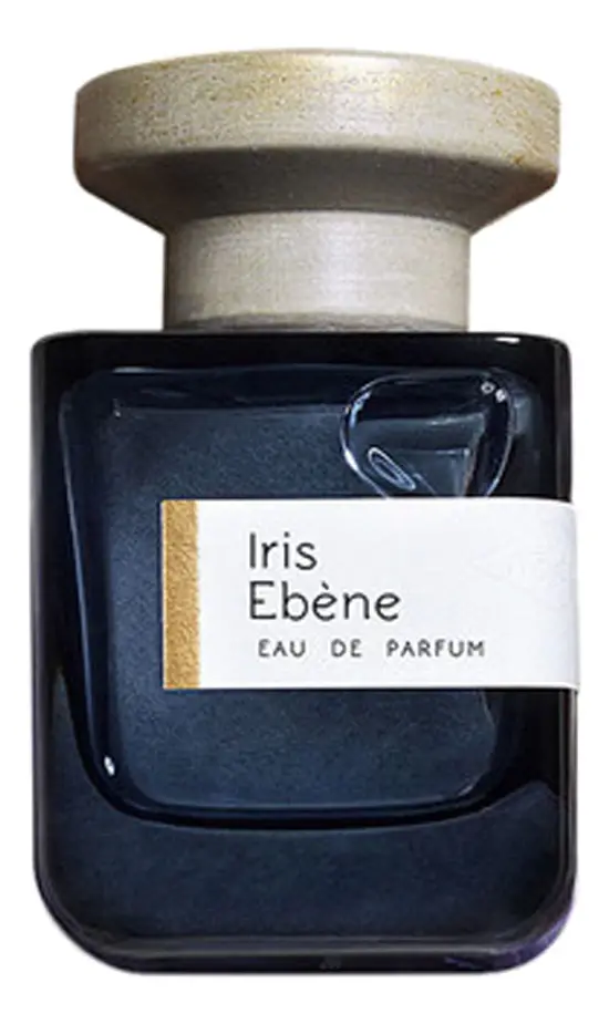 Iris Ebene
