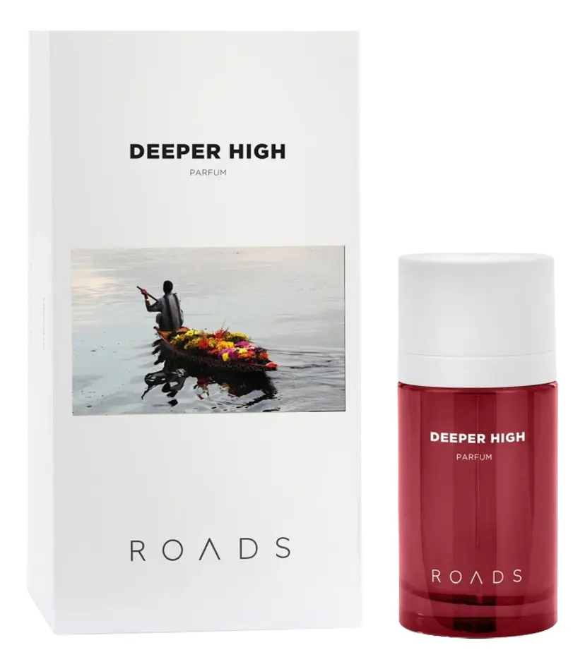 Deeper High