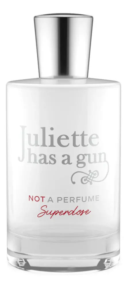 Not A Perfume Superdose