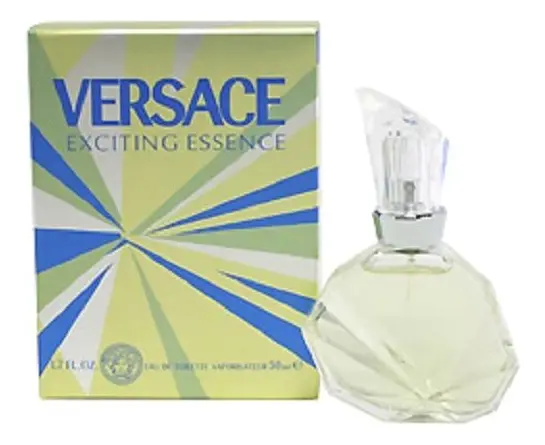 Essence Exciting