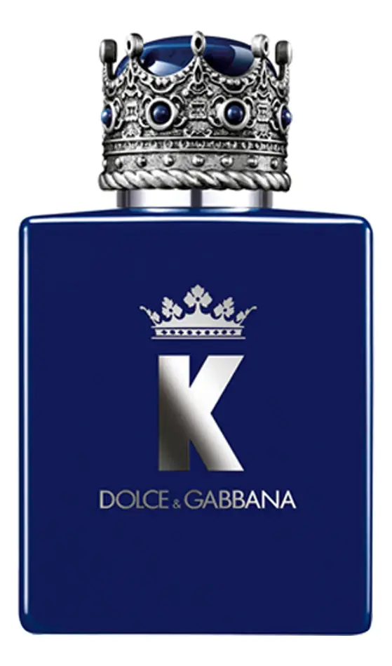 K By Dolce & Gabbana Elixir