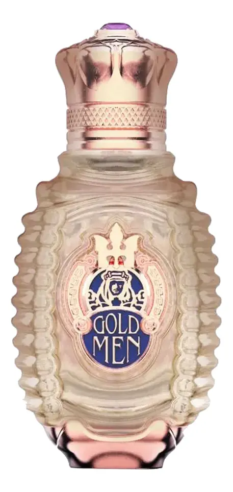 Opulent Gold Edition For Men
